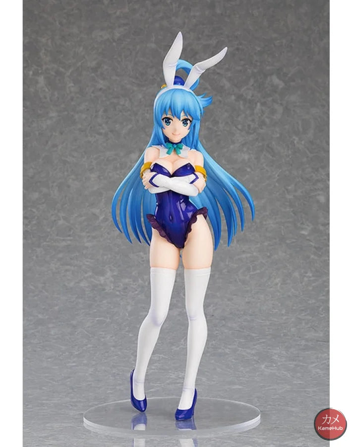 Konosuba: God’s Blessing On This Wonderful World! - Aqua Action Figure Gsc Pop Up Parade Max Factory