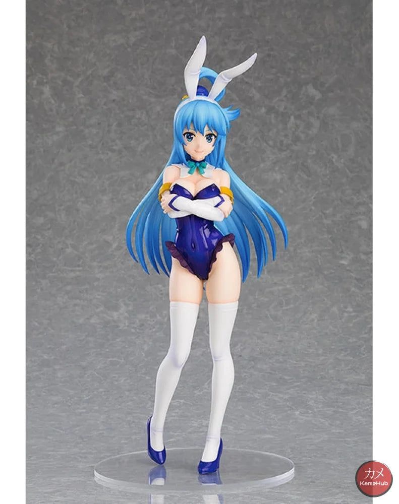 Konosuba: God’s Blessing On This Wonderful World! - Aqua Action Figure Gsc Pop Up Parade Max Factory