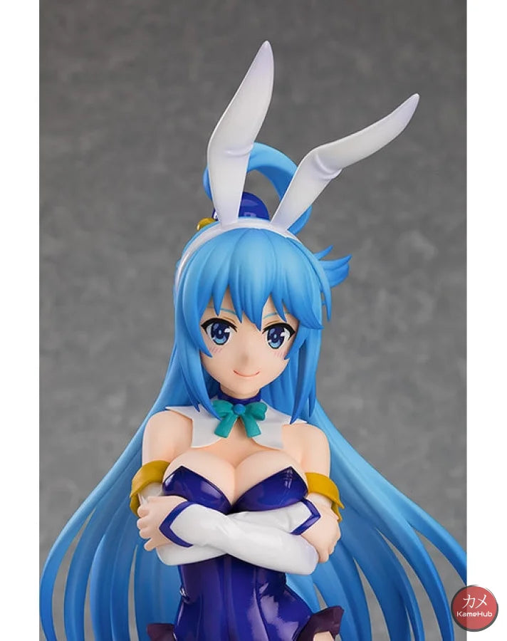 Konosuba: God’s Blessing On This Wonderful World! - Aqua Action Figure Gsc Pop Up Parade Max Factory