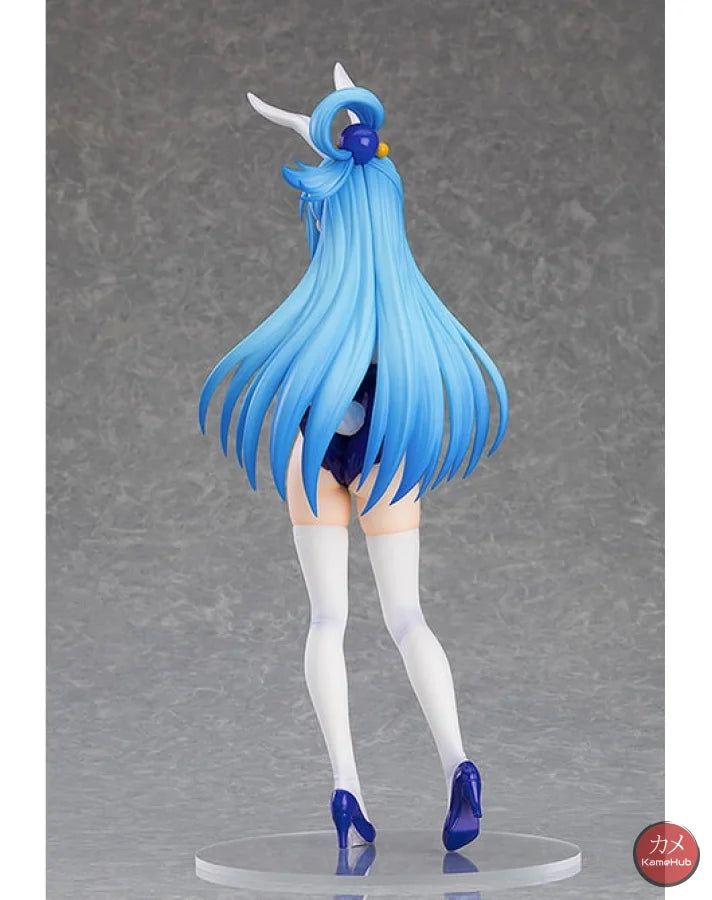 Konosuba: God’s Blessing On This Wonderful World! - Aqua Action Figure Gsc Pop Up Parade Max Factory