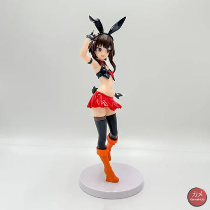 Konosuba: God’s Blessing On This Wonderful World! - Megumin Action Figure Ecchi