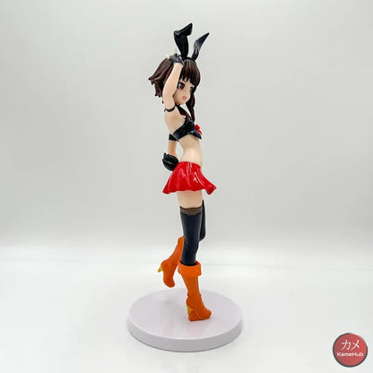 Konosuba: God’s Blessing On This Wonderful World! - Megumin Action Figure Ecchi