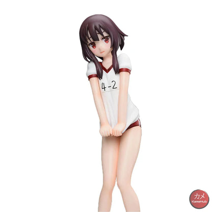 Konosuba: God’s Blessing On This Wonderful World! - Megumin Action Figure Sega Spm