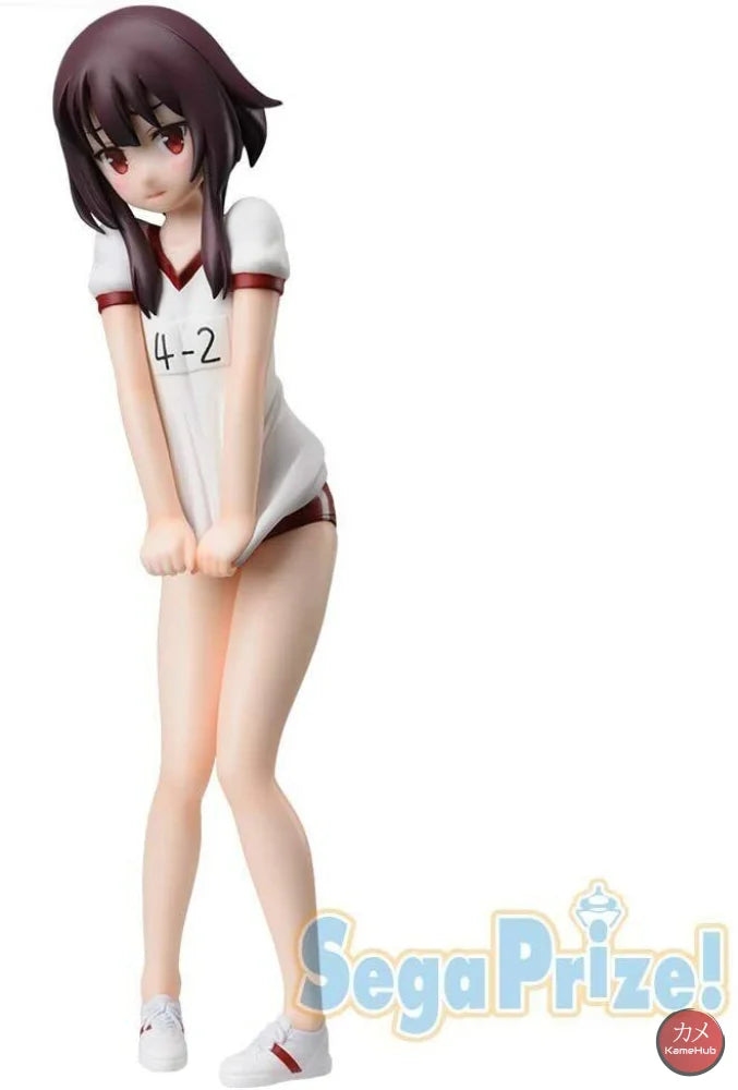 Konosuba: God’s Blessing On This Wonderful World! - Megumin Action Figure Sega Spm 22Cm