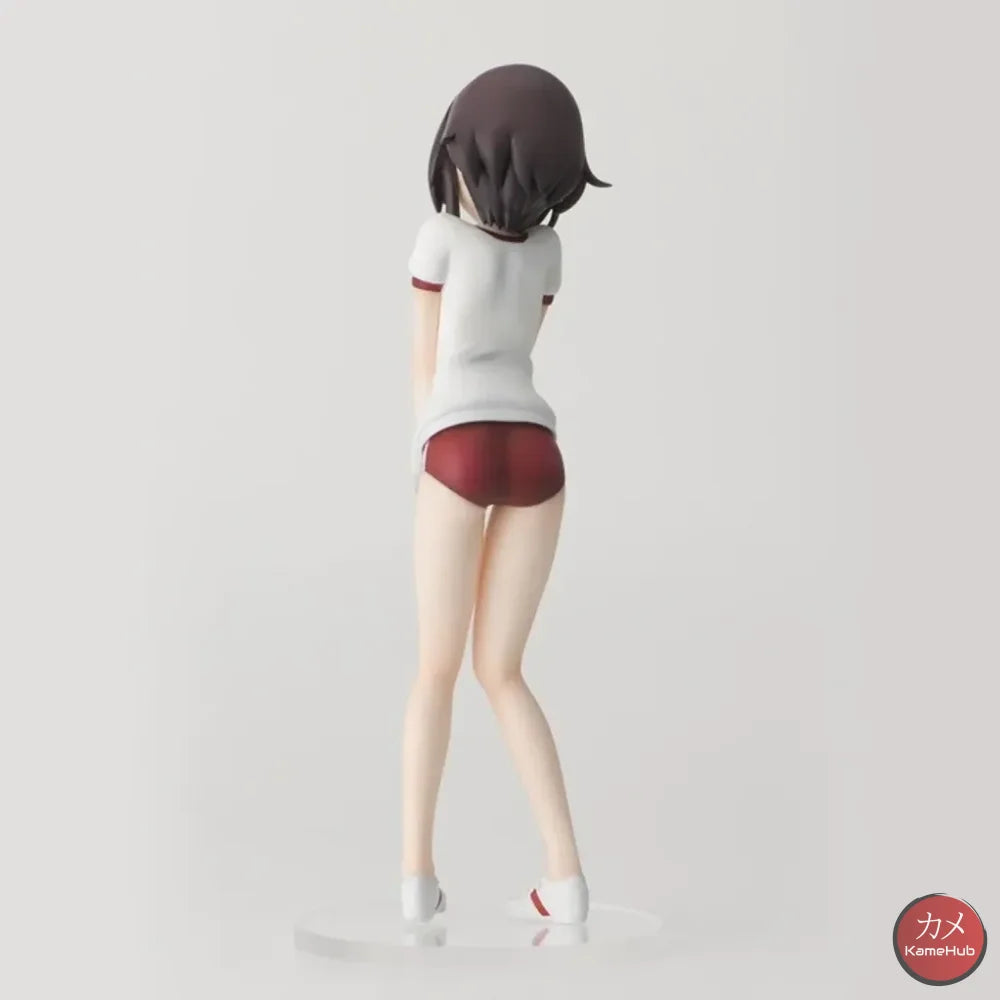 Konosuba: God’s Blessing On This Wonderful World! - Megumin Action Figure Sega Spm