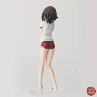 Konosuba: God’s Blessing On This Wonderful World! - Megumin Action Figure Sega Spm
