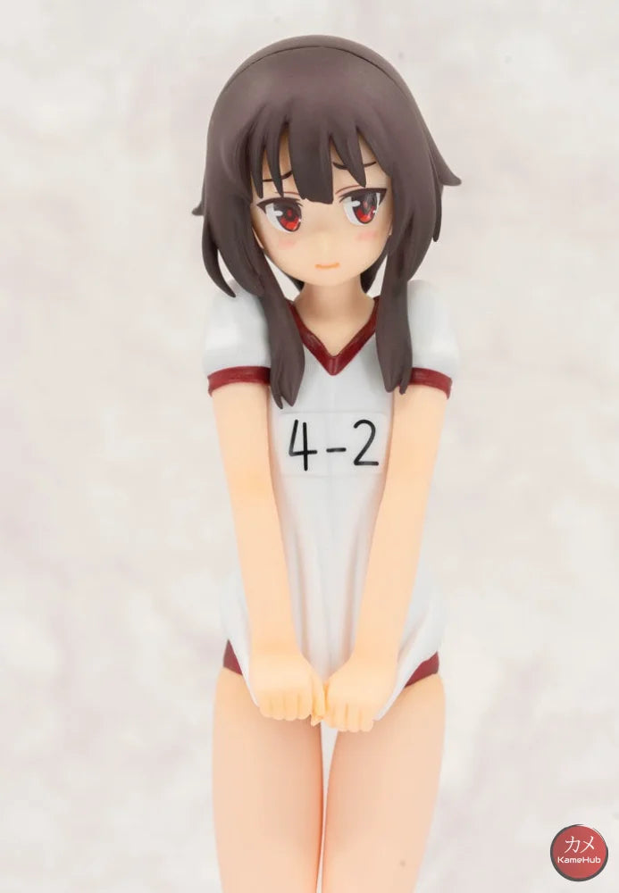 Konosuba: God’s Blessing On This Wonderful World! - Megumin Action Figure Sega Spm