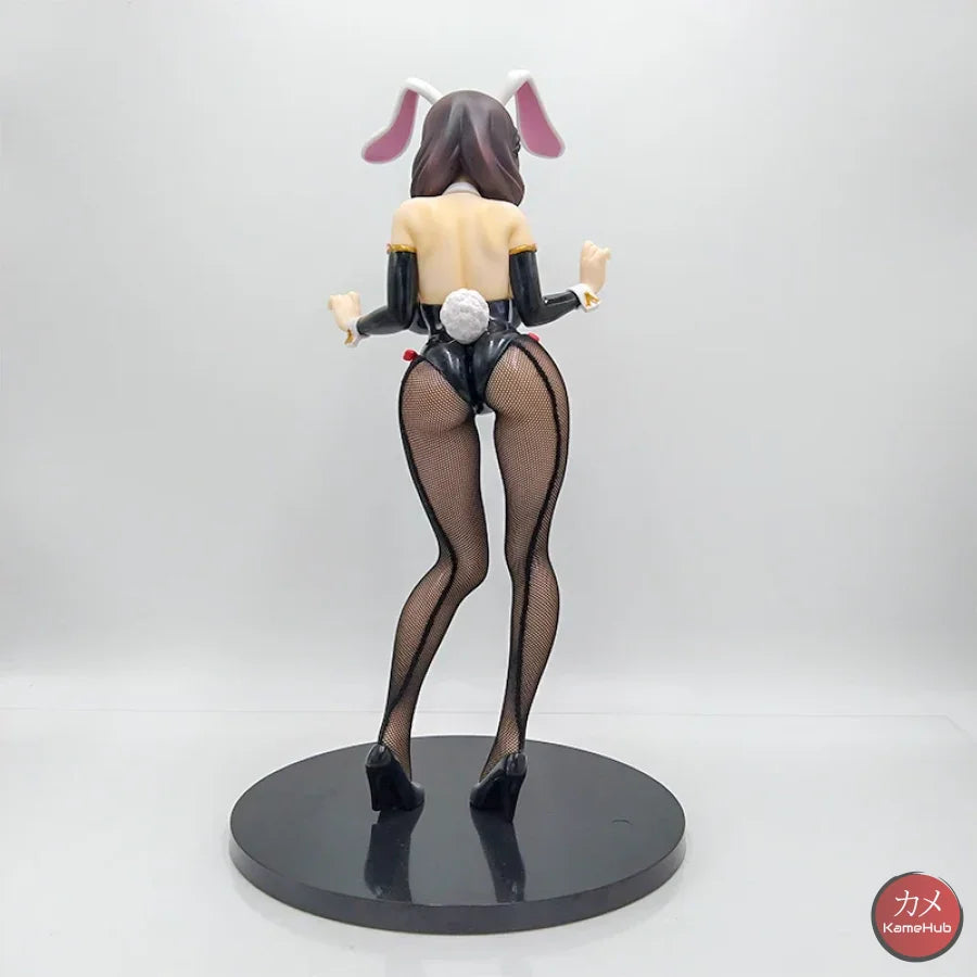 Konosuba: God’s Blessing On This Wonderful World! - Yunyun Action Figure Bunny Ecchi