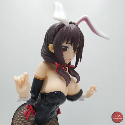 Konosuba: God’s Blessing On This Wonderful World! - Yunyun Action Figure Bunny Ecchi