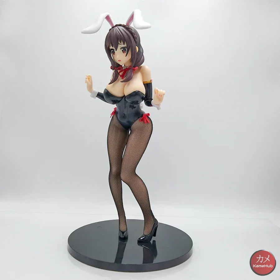 Konosuba: God’s Blessing On This Wonderful World! - Yunyun Action Figure Bunny Ecchi