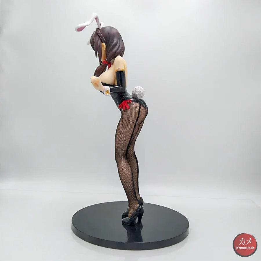 Konosuba: God’s Blessing On This Wonderful World! - Yunyun Action Figure Bunny Ecchi