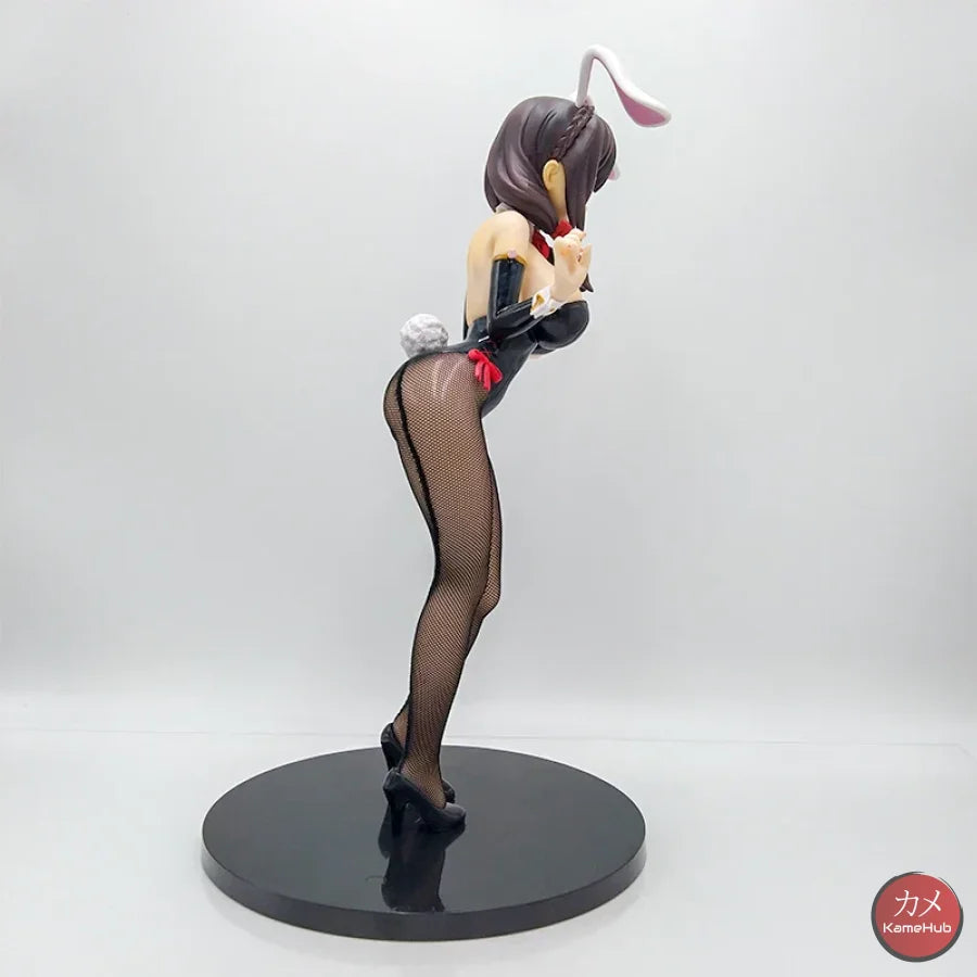 Konosuba: God’s Blessing On This Wonderful World! - Yunyun Action Figure Bunny Ecchi