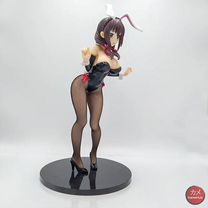 Konosuba: God’s Blessing On This Wonderful World! - Yunyun Action Figure Bunny Ecchi