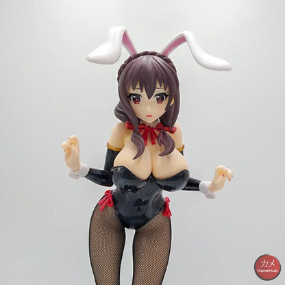 Konosuba: God’s Blessing On This Wonderful World! - Yunyun Action Figure Bunny Ecchi