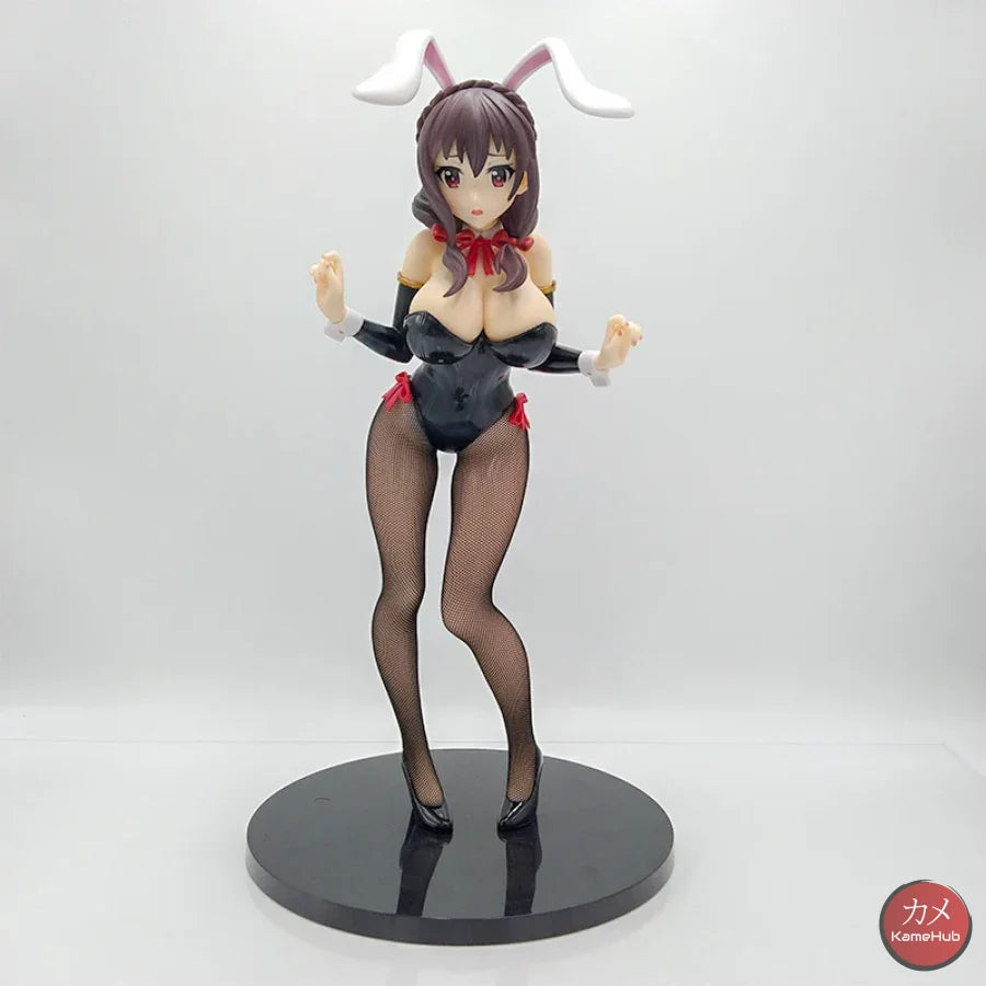 Konosuba: God’s Blessing On This Wonderful World! - Yunyun Action Figure Bunny Ecchi