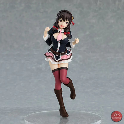 Konosuba: Gods Blessing On This Wonderful World! / Kono Subarashii Sekai Ni Shukufuku Wo! - Yunyun