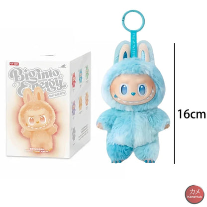 Labubu - Big Into Energy Serie KawaiI V3 - Hope - Peluches