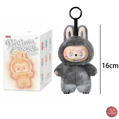 Labubu - Big Into Energy Serie KawaiI V3 - ID Hidden Version - Peluches