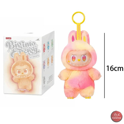 Labubu - Big Into Energy Serie KawaiI V3 - Loyalty - Peluches