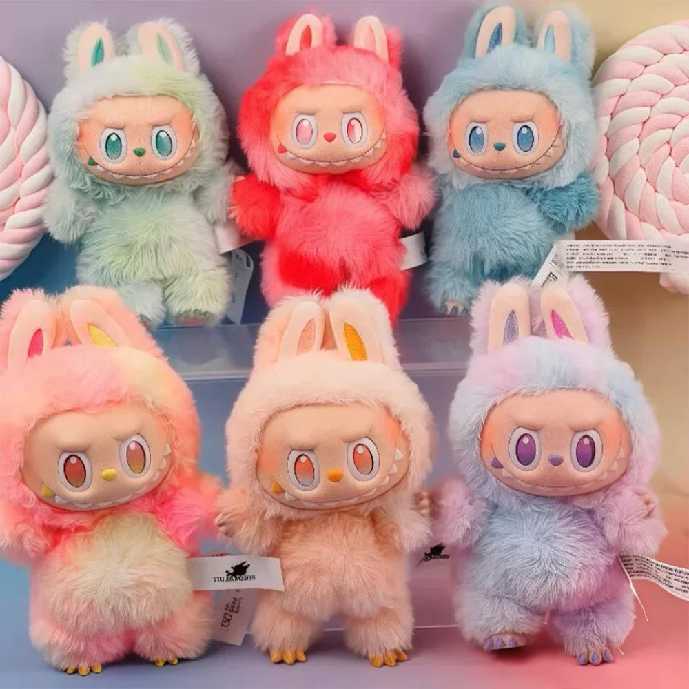Labubu - Big Into Energy Serie KawaiI V3 - Peluches