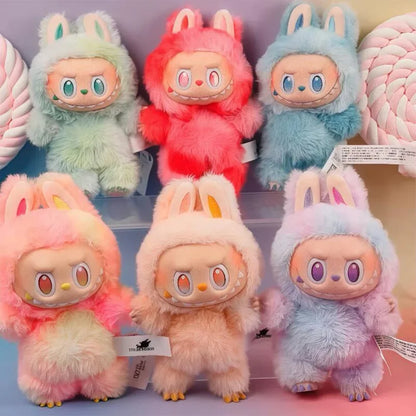 Labubu - Big Into Energy Serie KawaiI V3 - Peluches