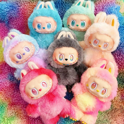 Labubu - Big Into Energy Serie KawaiI V3 - Peluches