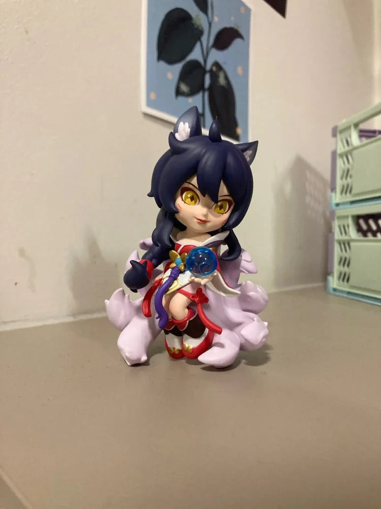 League Of Legends Lol - Action Figure Originali Pop Mart