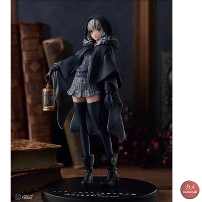 Lord El-Melloi Ii Case Files - Gray Action Figure Sega Spm