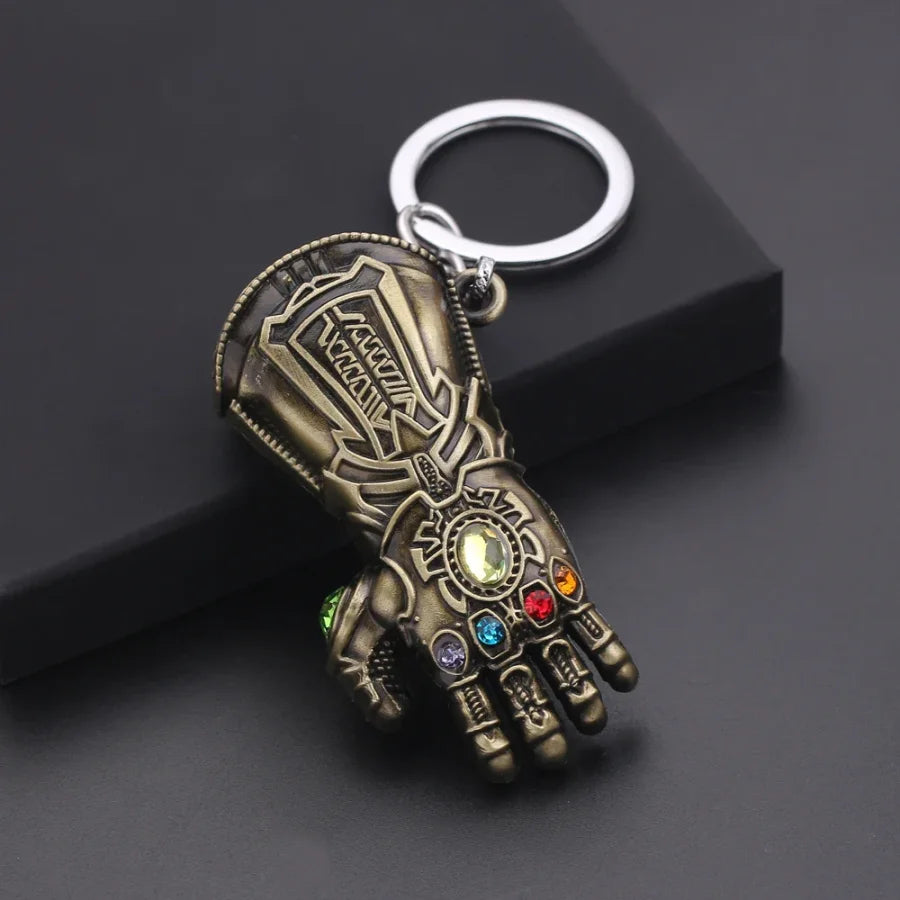 Marvel: Avengers Infinity Wars - Guanto Dell’infinito Portachiavi Accessori