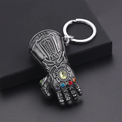 Marvel: Avengers Infinity Wars - Guanto Dell’infinito Portachiavi Accessori