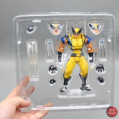 Marvel: Deadpool & Wolverine - Action Figure Amazing Yamaguchi