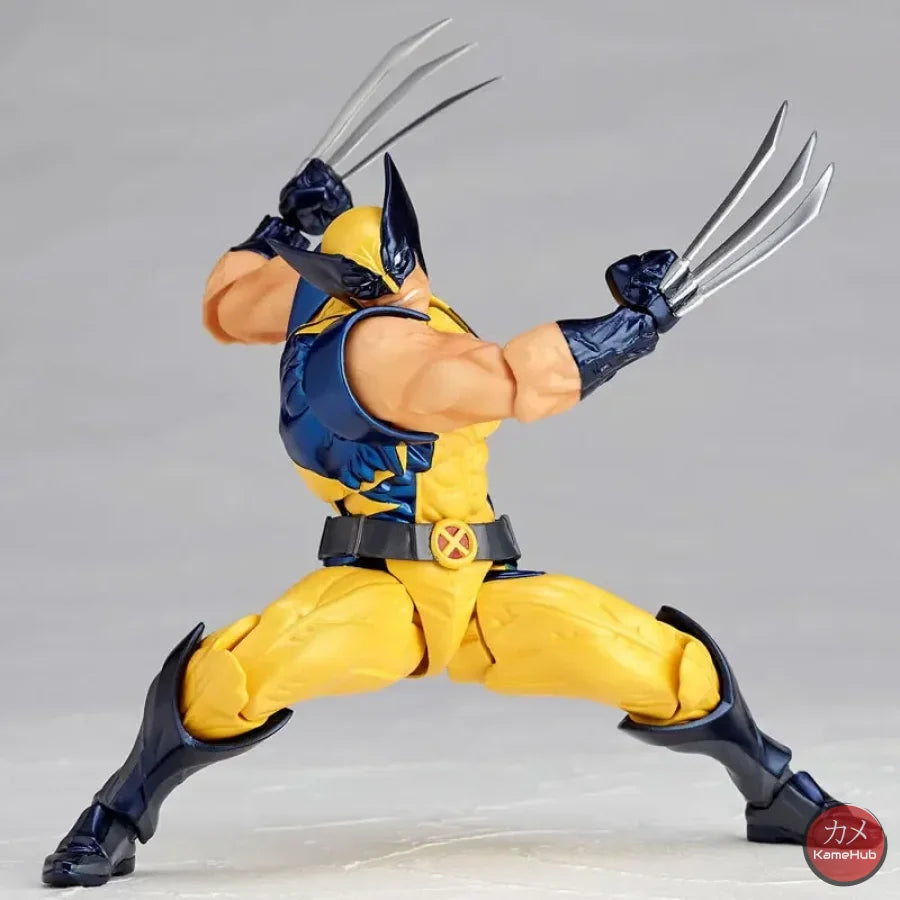 Marvel: Deadpool & Wolverine - Action Figure Amazing Yamaguchi