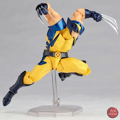 Marvel: Deadpool & Wolverine - Action Figure Amazing Yamaguchi