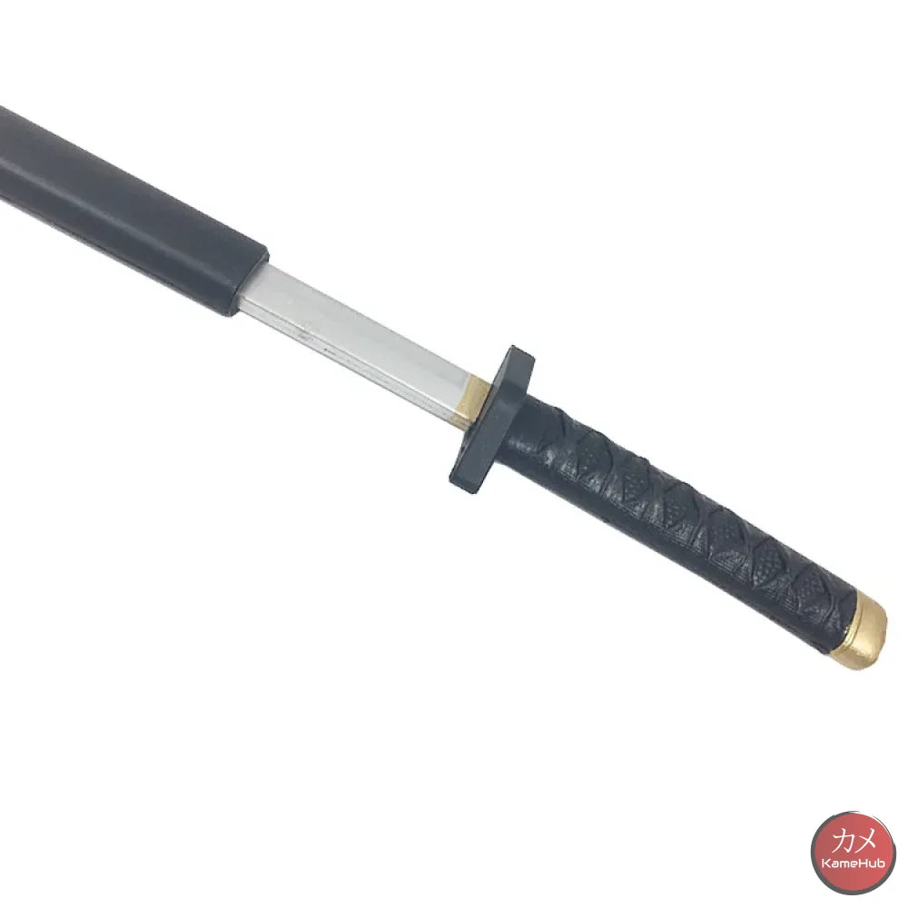Marvel: Deadpool & Wolverine - Coppia Di Katana E Fodero Katane Spade