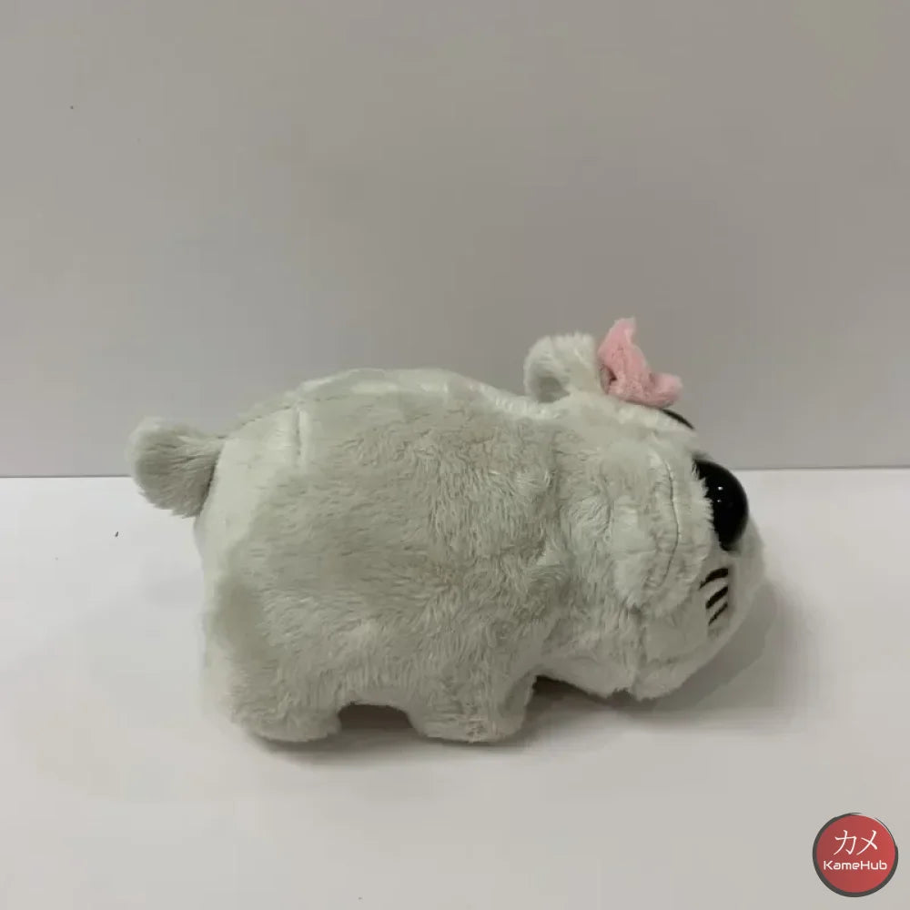 Memes - Criceto Triste Morbido Peluche Con Musica Peluches
