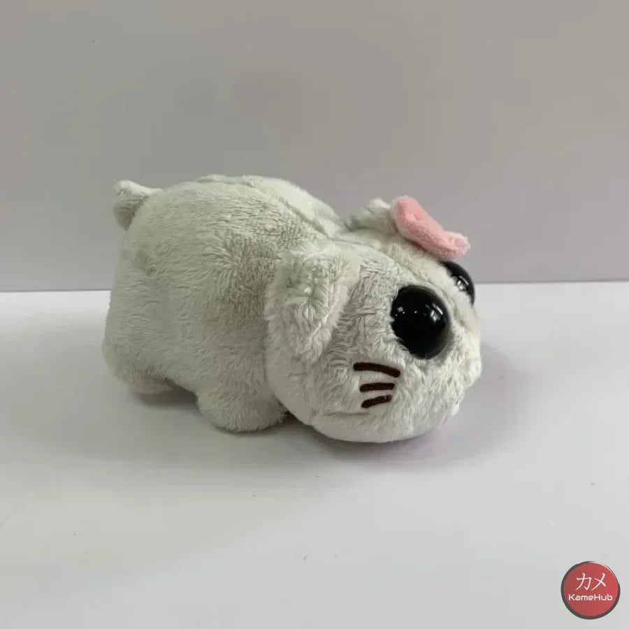 Memes - Criceto Triste Morbido Peluche Con Musica Peluches