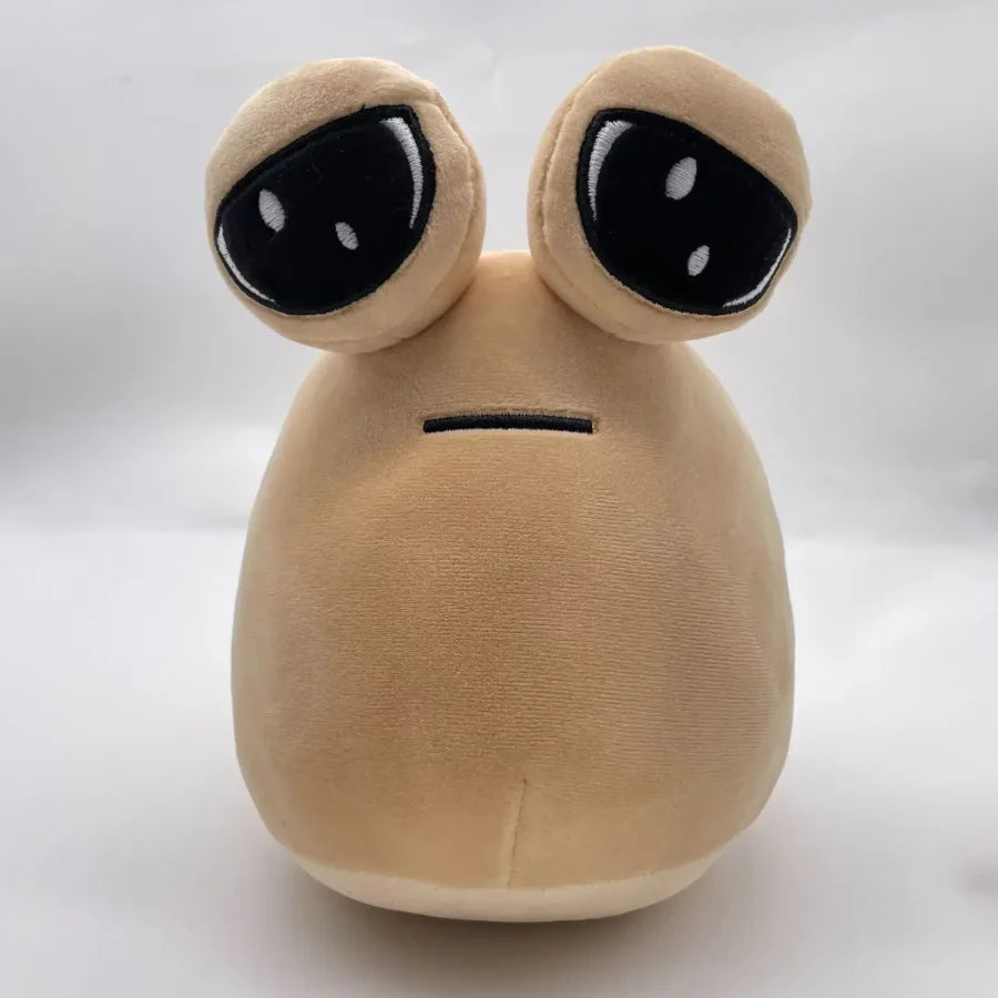 Memes - Pou Triste Morbido Peluche Peluches