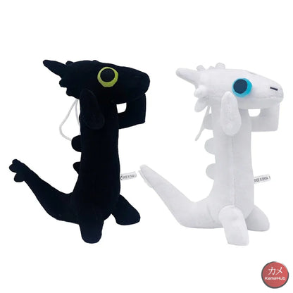 Memes Toothless Soft Plush Toothless 25cm