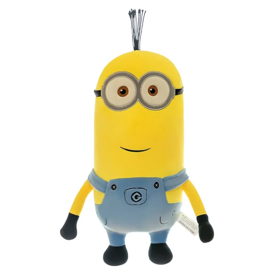 Minions: Cattivissimo Me - Morbidi Peluche Di Bob Kevin E Stuart Peluches