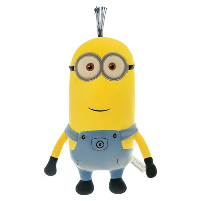 Minions: Cattivissimo Me - Morbidi Peluche Di Bob Kevin E Stuart Peluches