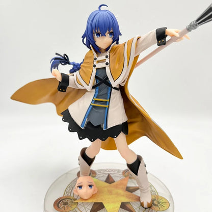 Mushoku Tensei Jobless Reincarnation / Isekai Ittara Honki Dasu - Roxy Migurdia Action Figure