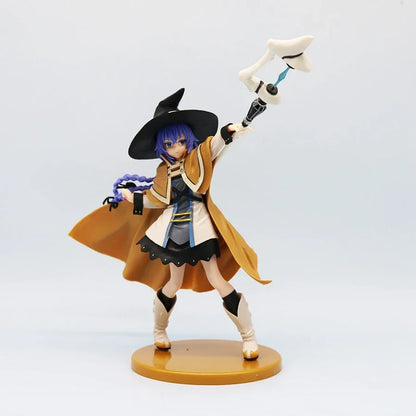 Mushoku Tensei Jobless Reincarnation / Isekai Ittara Honki Dasu - Roxy Migurdia Action Figure