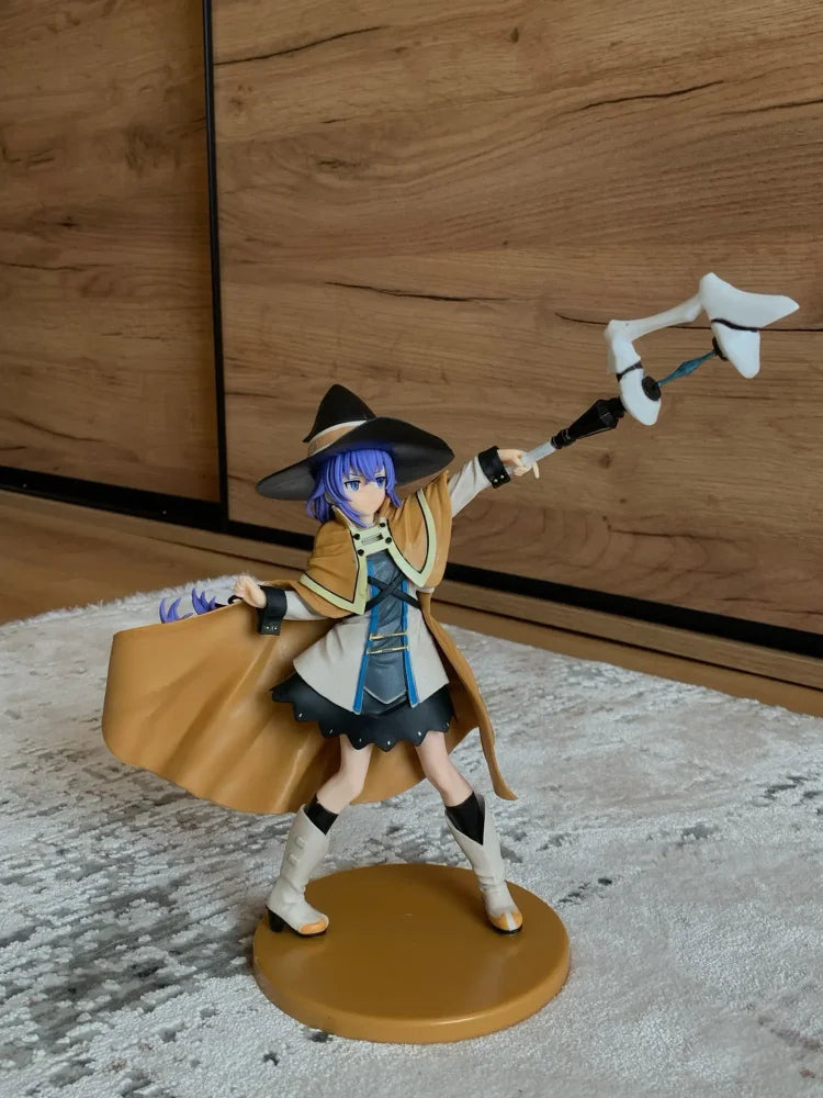 Mushoku Tensei Jobless Reincarnation / Isekai Ittara Honki Dasu - Roxy Migurdia Action Figure