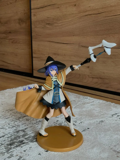 Mushoku Tensei Jobless Reincarnation / Isekai Ittara Honki Dasu - Roxy Migurdia Action Figure