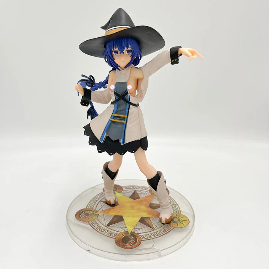 Mushoku Tensei Jobless Reincarnation / Isekai Ittara Honki Dasu - Roxy Migurdia Action Figure