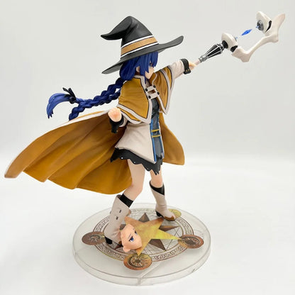 Mushoku Tensei Jobless Reincarnation / Isekai Ittara Honki Dasu - Roxy Migurdia Action Figure