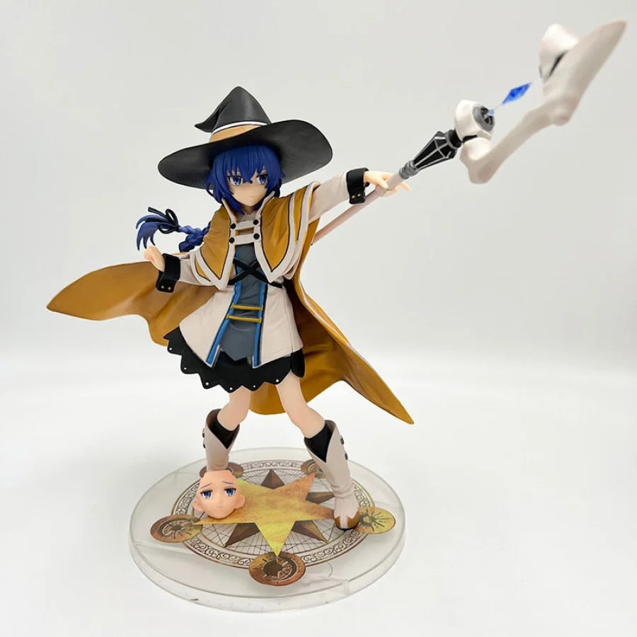 Mushoku Tensei Jobless Reincarnation / Isekai Ittara Honki Dasu - Roxy Migurdia Action Figure