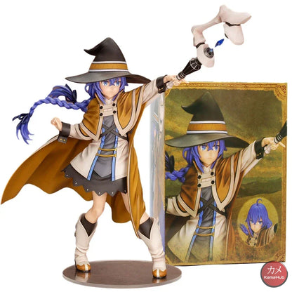 Mushoku Tensei Jobless Reincarnation / Isekai Ittara Honki Dasu - Roxy Migurdia Action Figure