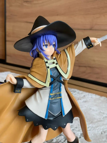 Mushoku Tensei Jobless Reincarnation / Isekai Ittara Honki Dasu - Roxy Migurdia Action Figure