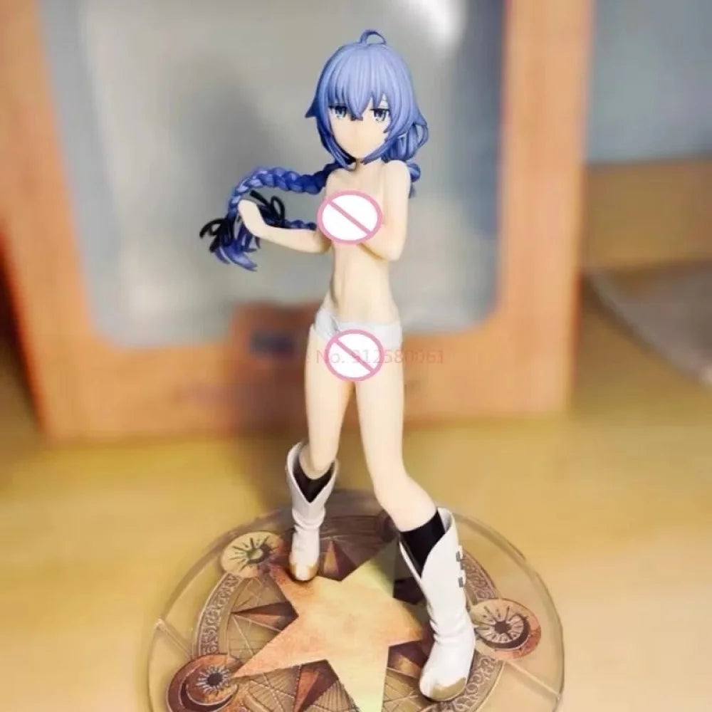 Mushoku Tensei Jobless Reincarnation / Isekai Ittara Honki Dasu - Roxy Migurdia Action Figure Ecchi Action Figure